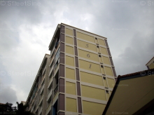 Blk 561 Choa Chu Kang North 6 (Choa Chu Kang), HDB Executive #57252